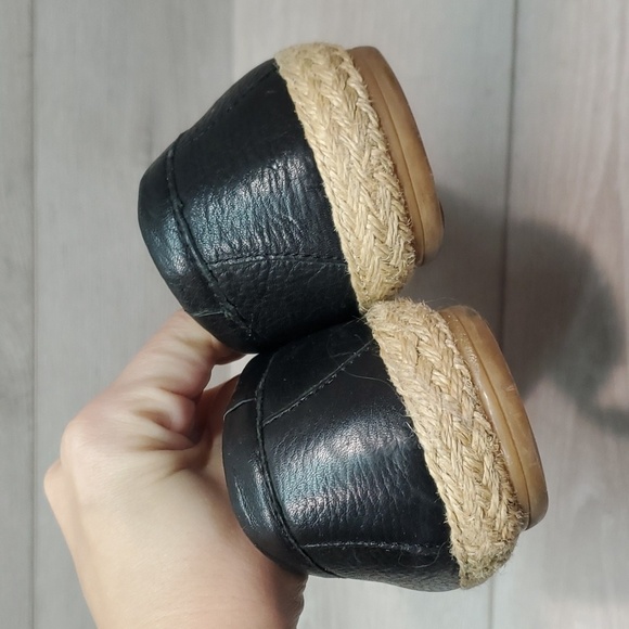 Sofft Womens Leather Loafer Slip on shoes sz 8.5M - Picture 6 of 16